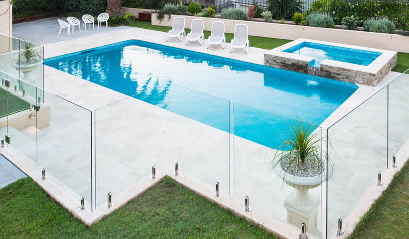 Clearwater Tampa Areas #1 Choice for Custom Glass & Mirror Fabrication