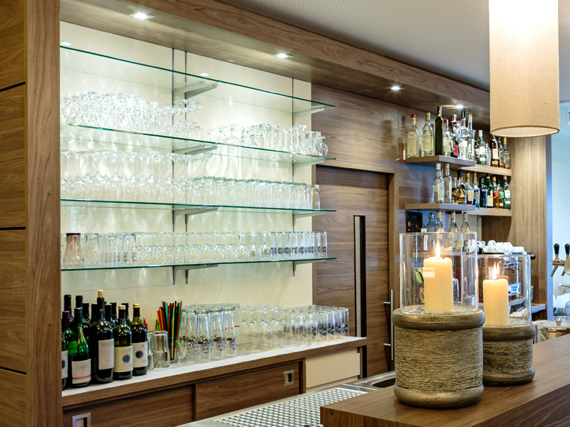 Custom Glass Tampa Florida