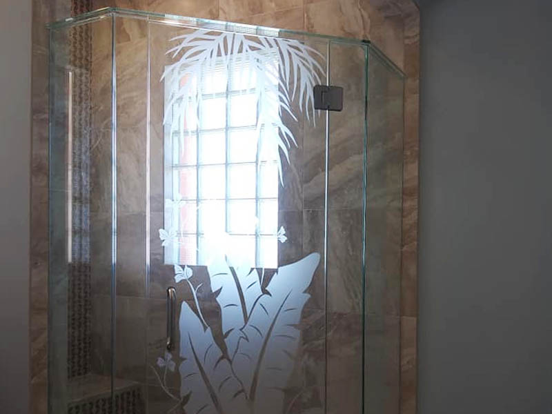 Tampa The Glass House