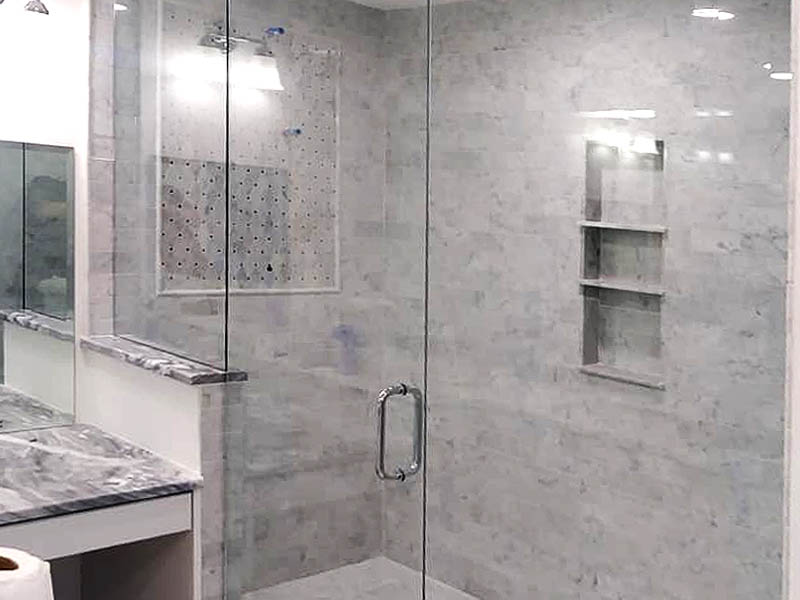 The Glass House Tampa FL