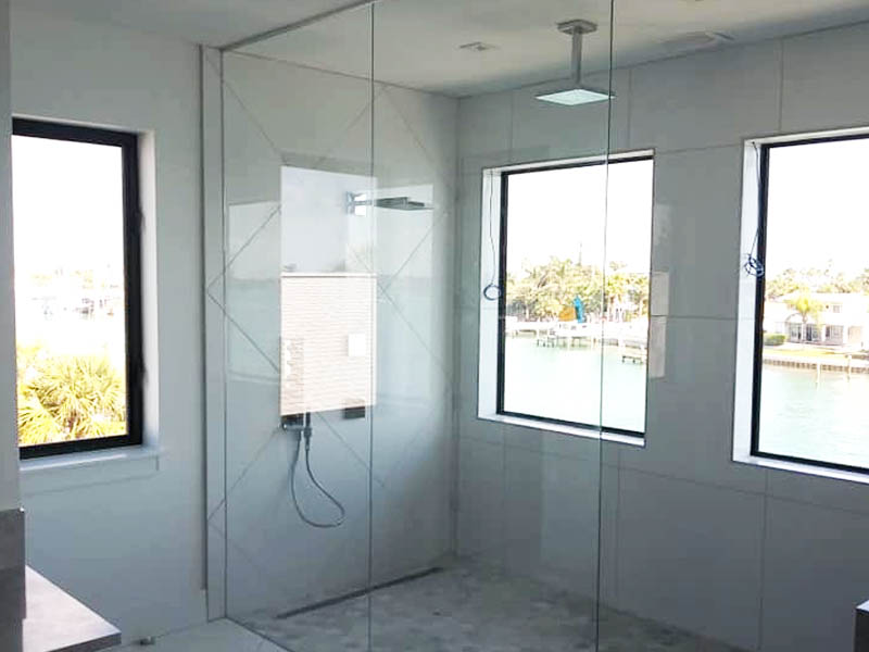 The Glass House Clearwater FL