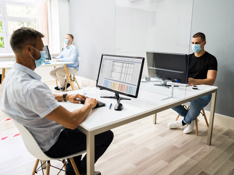 Custom Glass Fabrication Tampa Florida