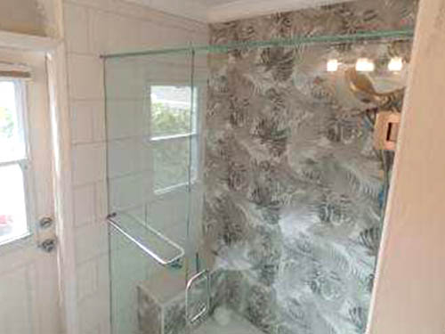 The Glass House Clearwater FL