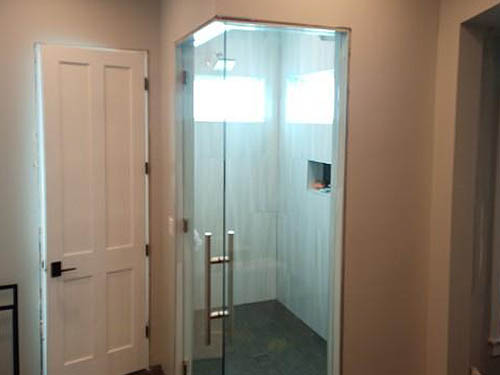 The Glass House Clearwater FL