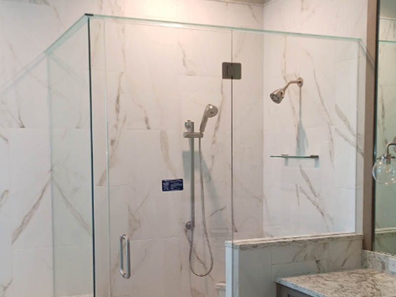 The Glass House Clearwater FL